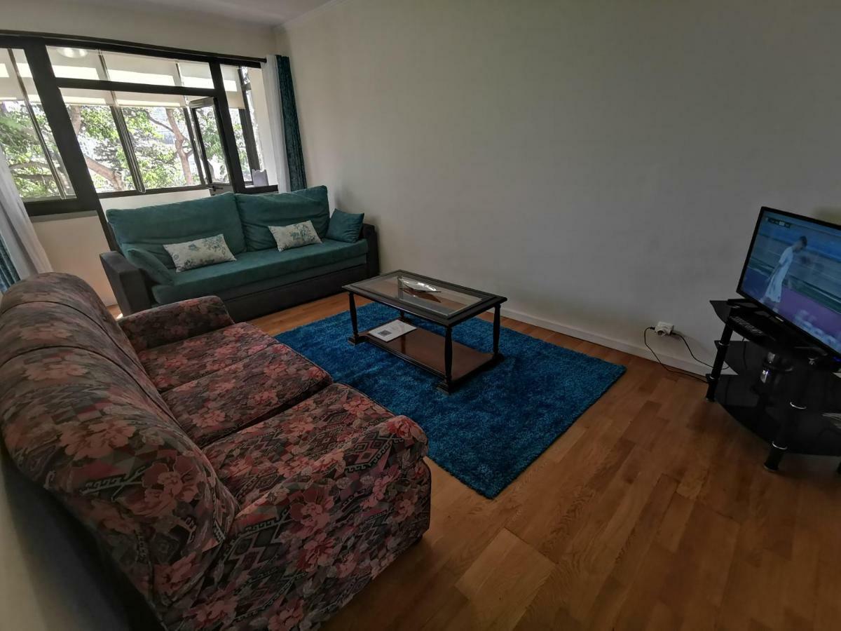 Apartment In The City Of Funchal Up 2 At 6 Pers São Pedro Esterno foto