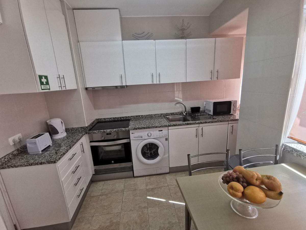 Apartment In The City Of Funchal Up 2 At 6 Pers São Pedro Esterno foto